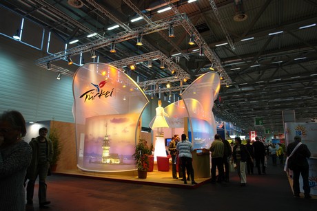 reisemesse