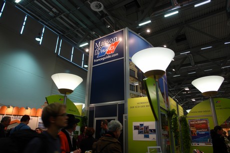 reisemesse