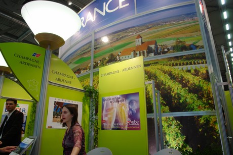 reisemesse