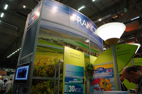 reisemesse