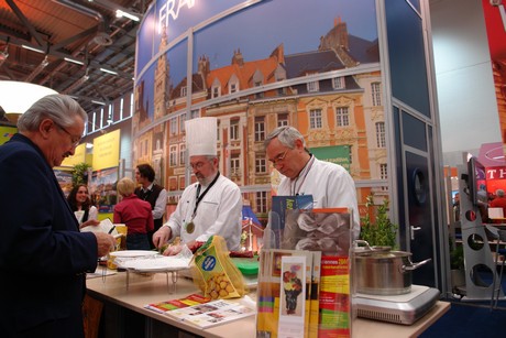 reisemesse