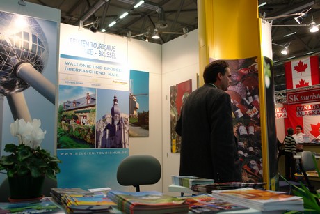 reisemesse