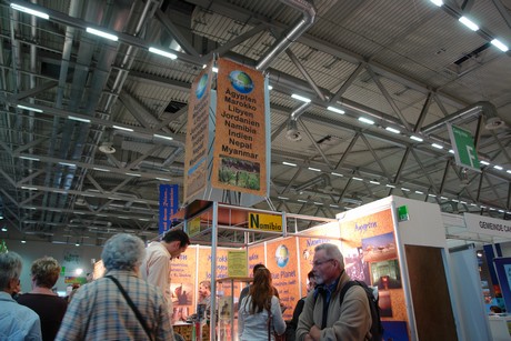 reisemesse