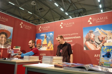reisemesse