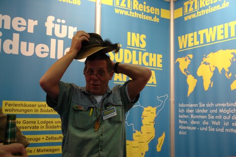 reisemesse
