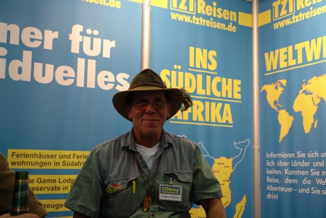 reisemesse