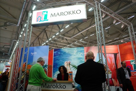 reisemesse