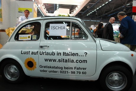 reisemesse