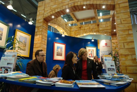 reisemesse