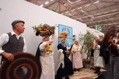 reisemesse