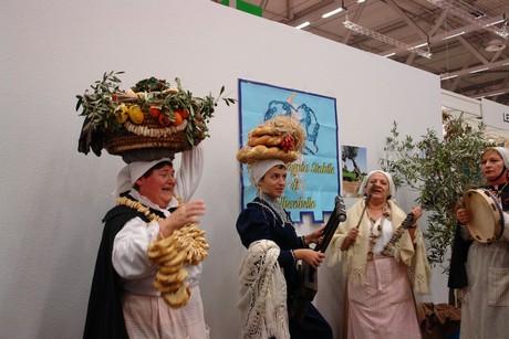 reisemesse