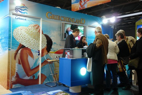 reisemesse