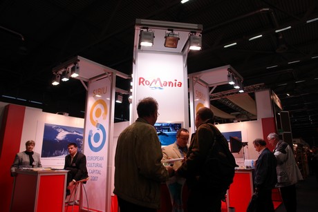 reisemesse