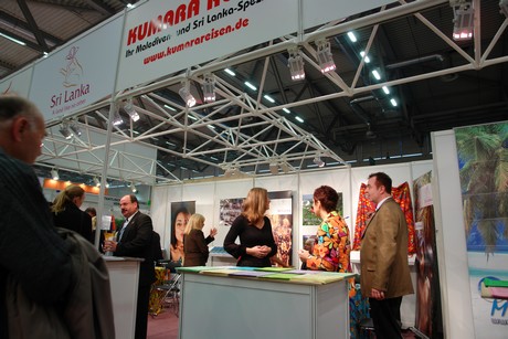 reisemesse