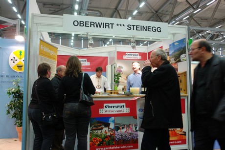 reisemesse