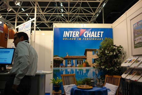 reisemesse