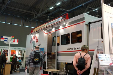 reisemesse