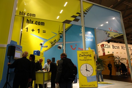 reisemesse