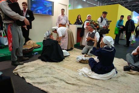 reisemesse