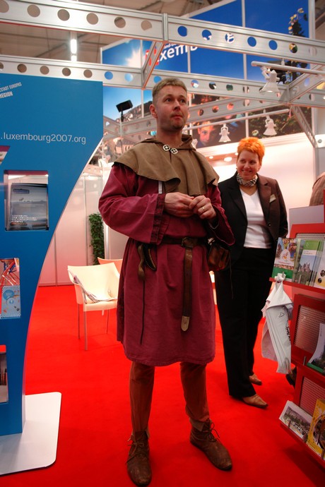 reisemesse