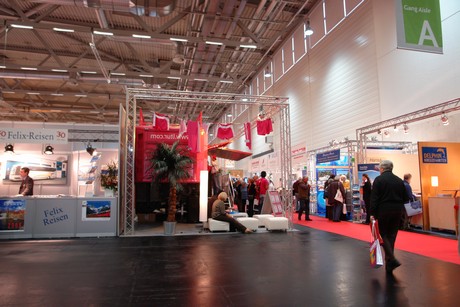 reisemesse