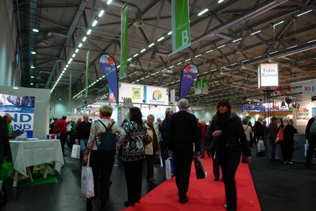 reisemesse