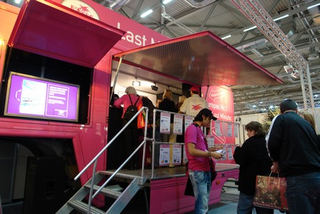 reisemesse