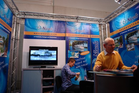 reisemesse