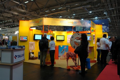 reisemesse