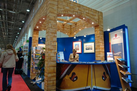 reisemesse