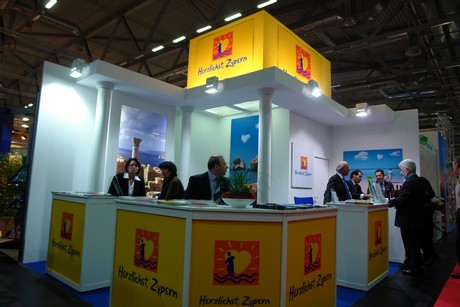 reisemesse