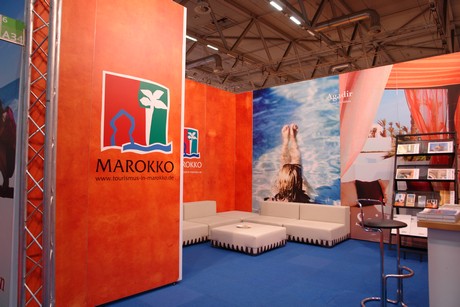reisemesse