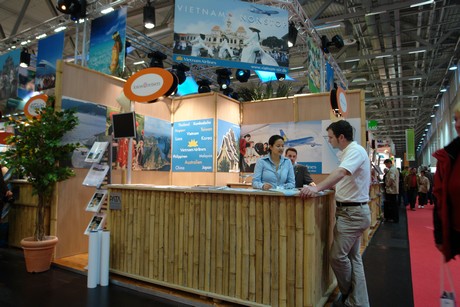reisemesse