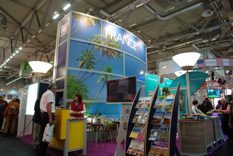 reisemesse
