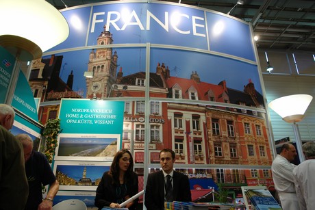 reisemesse