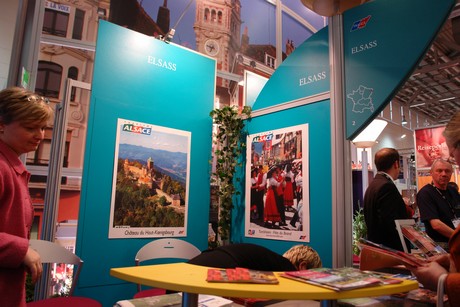 reisemesse