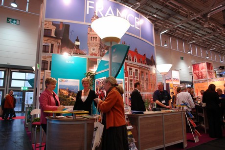 reisemesse