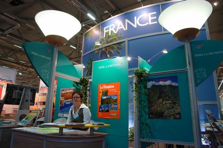 reisemesse