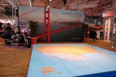 reisemesse
