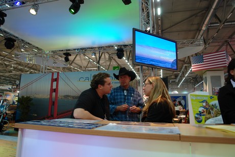 reisemesse