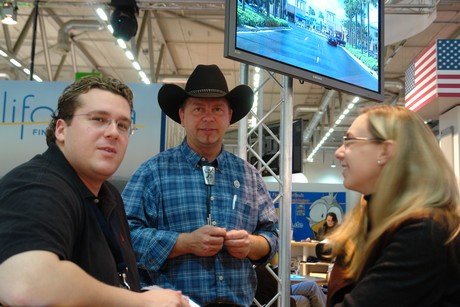 reisemesse