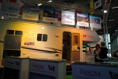 reisemesse