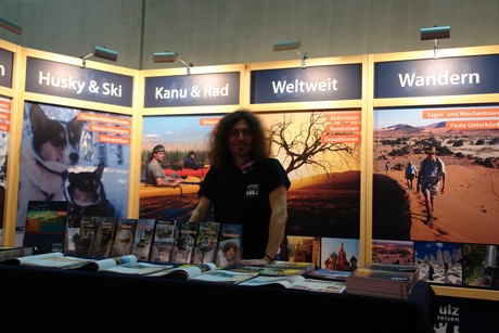 reisemesse