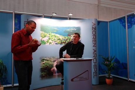 reisemesse