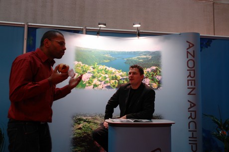 reisemesse