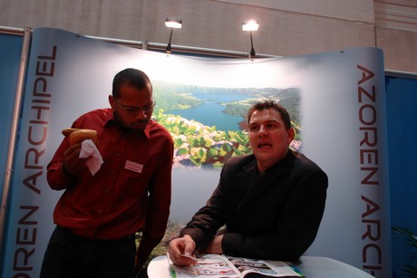 reisemesse