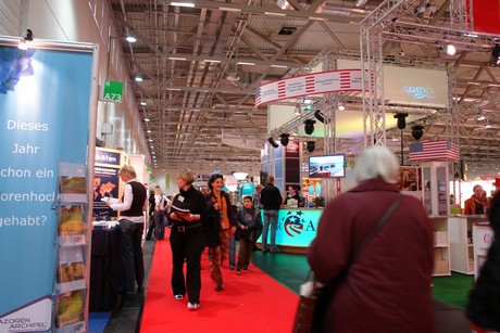 reisemesse
