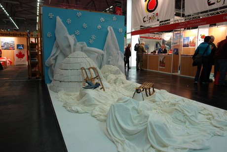 reisemesse