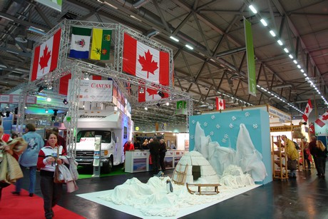 reisemesse