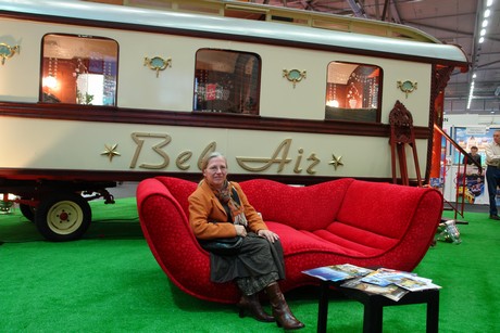 reisemesse